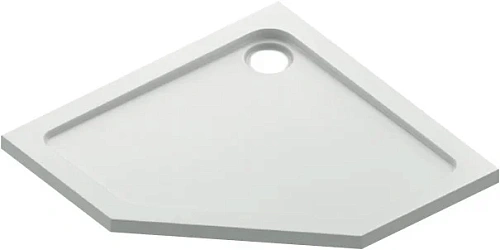 Душевой поддон STWORKI Копенгаген 90x90, с сифоном 555184 Душевой поддон STWORKI Копенгаген 90x90, с сифоном 555184