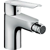 Смеситель для биде Hansgrohe Logis E 71232000