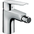 Смеситель для биде Hansgrohe Logis E 71232000 Смеситель для биде Hansgrohe Logis E 71232000