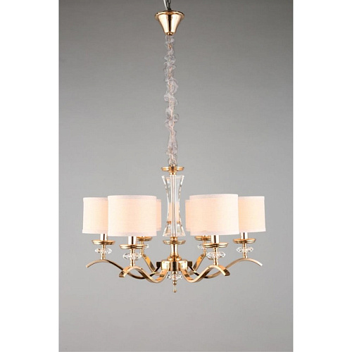 Люстра подвесная Aployt Okin APL.715.13.06 Люстра подвесная Aployt Okin APL.715.13.06