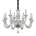 Люстра подвесная Omnilux Scalea OML-89303-12 Люстра подвесная Omnilux Scalea OML-89303-12