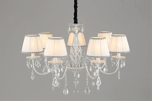 Люстра подвесная Omnilux Cremona OML-60813-07 Люстра подвесная Omnilux Cremona OML-60813-07