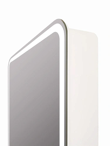 Зеркальный шкаф Taliente подвесной CBled с LED-подсветкой, 40x15x80см TA-CBled-EL4080R Зеркальный шкаф Taliente подвесной CBled с LED-подсветкой, 40x15x80см TA-CBled-EL4080R