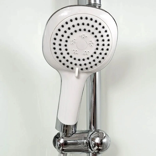 Душевая кабина Dto V (V8015) 80x80 см Душевая кабина Dto V (V8015) 80x80 см