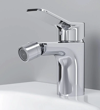 Смеситель для биде AM.PM X-Joy F85A83100 Смеситель для биде AM.PM X-Joy F85A83100