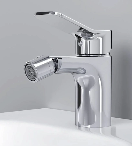 Смеситель для биде AM.PM X-Joy F85A83100 Смеситель для биде AM.PM X-Joy F85A83100