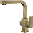 Смеситель для кухни Kaiser 34044-3 под фильтр бронза Смеситель для кухни Kaiser 34044-3 под фильтр бронза