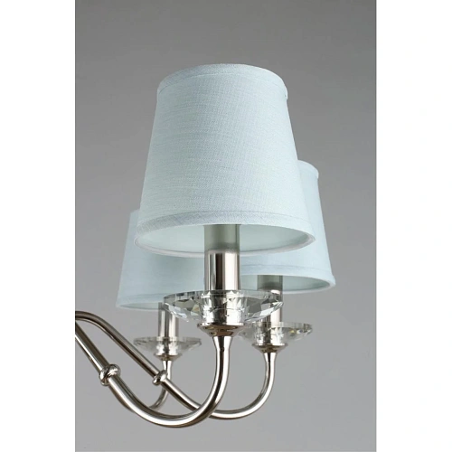 Люстра подвесная Aployt Lorett APL.760.03.08 Люстра подвесная Aployt Lorett APL.760.03.08