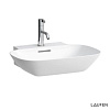 Картинка анонса товара «раковина laufen ino 1030.2 (560х450х120 мм, 8.1030.2.000.109.1)»