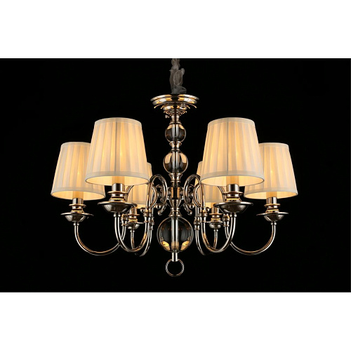 Люстра подвесная Aployt Gaell APL.704.03.06 Люстра подвесная Aployt Gaell APL.704.03.06