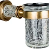 Стакан Boheme Murano Cristal 10904-CRST-BR Стакан Boheme Murano Cristal 10904-CRST-BR