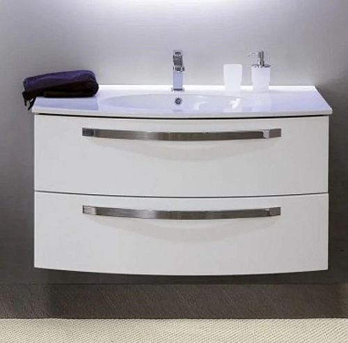 Тумба под раковину CEZARES 54281 540x1000 мм Тумба под раковину CEZARES 54281 540x1000 мм