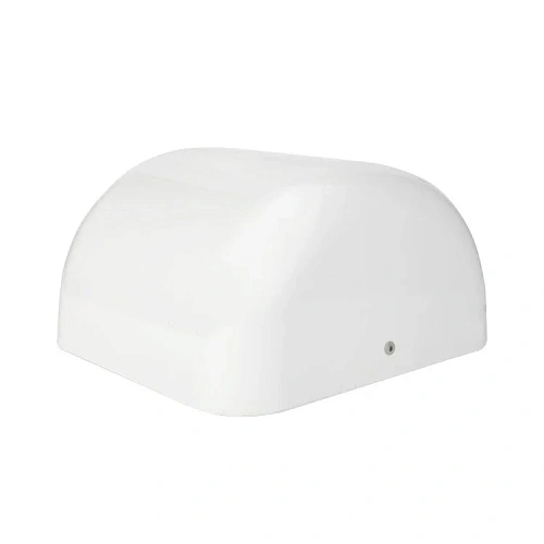 Сушка для рук CeramaLux A90001 Белая Сушка для рук CeramaLux A90001 Белая