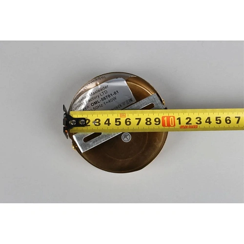 Светильник настенный (Бра) Omnilux Amelia OML-56701-01 Светильник настенный (Бра) Omnilux Amelia OML-56701-01