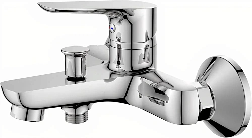 Комплект смесителей Orange Pro M44-311cr хром Комплект смесителей Orange Pro M44-311cr хром