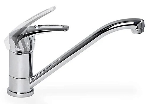 Смеситель для кухни Iddis Carlow Plus CRPSB00i05 Смеситель для кухни Iddis Carlow Plus CRPSB00i05