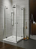 Картинка анонса товара «душевой уголок radaway torrenta kdd 32252-01-10n 90х90 карре»