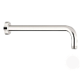 Кронштейн верхнего душа Remer 343L30BO, белый матовый 30 см Кронштейн верхнего душа Remer 343L30BO, белый матовый 30 см