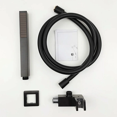 Смеситель для душа Paini Dax 84CR6911R встраиваемый Смеситель для душа Paini Dax 84CR6911R встраиваемый