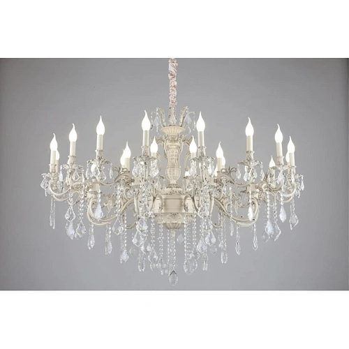 Люстра подвесная Omnilux Taranto OML-74403-27 Люстра подвесная Omnilux Taranto OML-74403-27