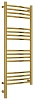 Полотенцесушитель электрический Сунержа Богема 3.0 выгнутая 1000х400 МЭМ левый 03-5802-1040 Золото Полотенцесушитель электрический Сунержа Богема 3.0 выгнутая 1000х400 МЭМ левый 03-5802-1040 Золото