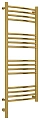 Полотенцесушитель электрический Сунержа Богема 3.0 выгнутая 1000х400 МЭМ левый 03-5802-1040 Золото Полотенцесушитель электрический Сунержа Богема 3.0 выгнутая 1000х400 МЭМ левый 03-5802-1040 Золото