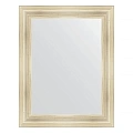 Зеркало в багетной раме Evoform Definite BY 3188 72 x 92 см, травленое серебро Зеркало в багетной раме Evoform Definite BY 3188 72 x 92 см, травленое серебро