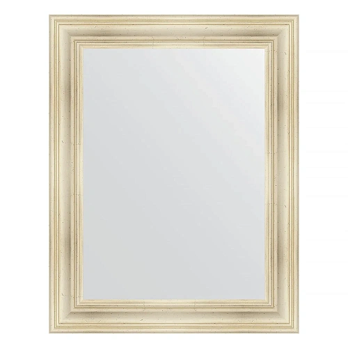 Зеркало в багетной раме Evoform Definite BY 3188 72 x 92 см, травленое серебро Зеркало в багетной раме Evoform Definite BY 3188 72 x 92 см, травленое серебро