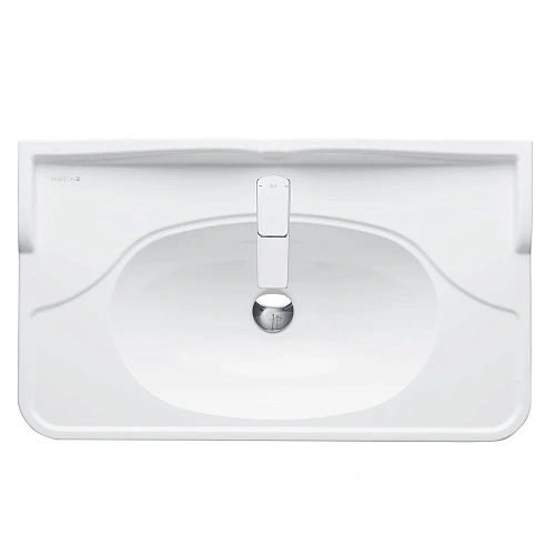 Раковина Aquaton Венеция 75 1A707031VN010 Раковина Aquaton Венеция 75 1A707031VN010