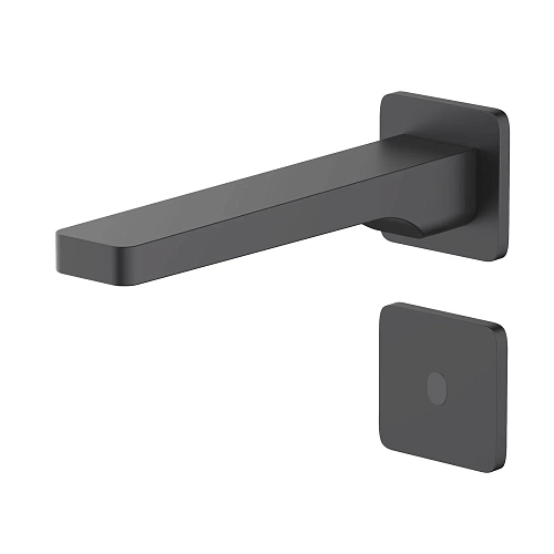 Смеситель для раковины Timo Torne 4373/03SM встраиваемый, сенсорный черный Смеситель для раковины Timo Torne 4373/03SM встраиваемый, сенсорный черный