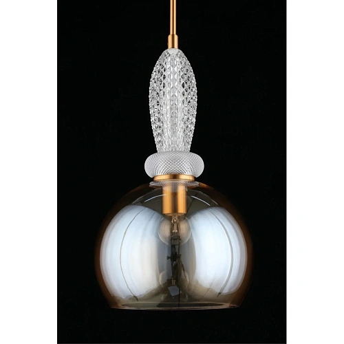 Светильник подвесной Aployt Kristel APL.304.16.01 Светильник подвесной Aployt Kristel APL.304.16.01