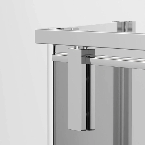 Душевой уголок Ambassador Ritz 112011202 (900x900x2000) Душевой уголок Ambassador Ritz 112011202 (900x900x2000)