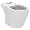 Картинка анонса товара «унитаз smart ideal standard connect e781801 с функцией биде без сиденья»