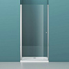 Душевая дверь BelBagno Etna ETNA-60-C-Cr 60х195 см, прозрачное, хром Душевая дверь BelBagno Etna ETNA-60-C-Cr 60х195 см, прозрачное, хром
