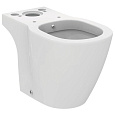 Детальная картинка товара «унитаз smart ideal standard connect e781801 с функцией биде без сиденья»
