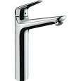Детальная картинка товара «смеситель для раковины hansgrohe novus 230 71123000»