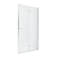Душевая дверь NEW TRENDY NEW SOLEO R 90x195 D-0134A хром Душевая дверь NEW TRENDY NEW SOLEO R 90x195 D-0134A хром