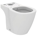 Унитаз SMART Ideal Standard CONNECT E781801 с функцией биде без сиденья Унитаз SMART Ideal Standard CONNECT E781801 с функцией биде без сиденья