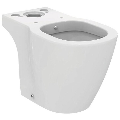 Унитаз SMART Ideal Standard CONNECT E781801 с функцией биде без сиденья Унитаз SMART Ideal Standard CONNECT E781801 с функцией биде без сиденья