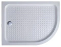 Душевой поддон Cezares TRAY-A-RH-120/80-550-15-W-L Душевой поддон Cezares TRAY-A-RH-120/80-550-15-W-L
