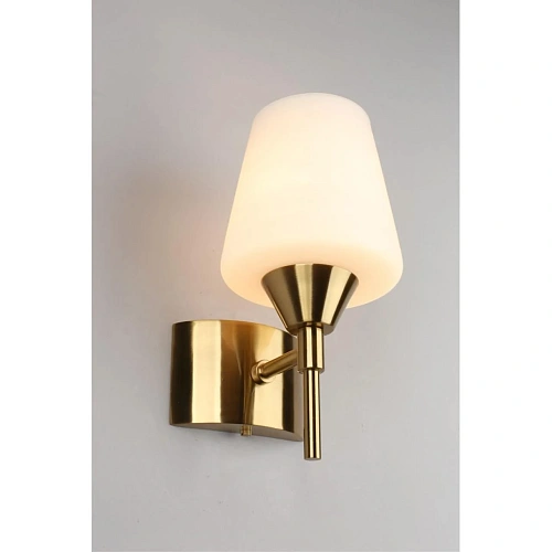 Светильник настенный (Бра) Aployt Lyus APL.840.01.01 Светильник настенный (Бра) Aployt Lyus APL.840.01.01