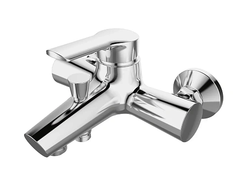 Смеситель для ванны Orange Tony M54-100cr Смеситель для ванны Orange Tony M54-100cr