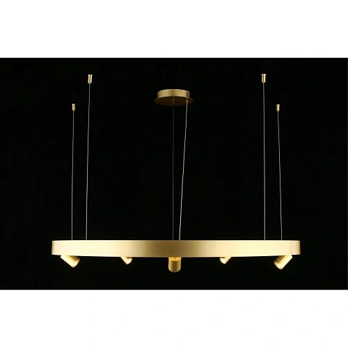 Люстра подвесная Aployt Jolanta APL.041.03.75 Люстра подвесная Aployt Jolanta APL.041.03.75