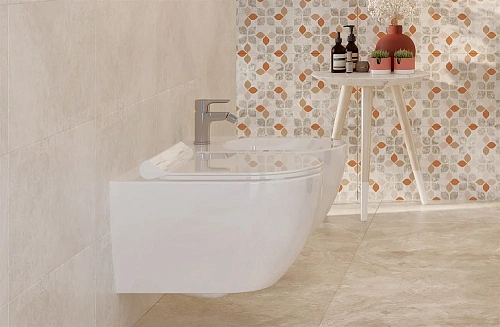 Комплект Унитаз подвесной Seramiksan Hill A031161H безободковый, с микролифтом + Система инсталляции 562805 Комплект Унитаз подвесной Seramiksan Hill A031161H безободковый, с микролифтом + Система инсталляции 562805