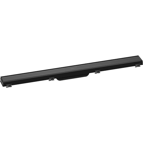 Решетка для водоотводящего желоба Hansgrohe RainDrain Match, 80 см, с регулировкой по высоте 5603861 Решетка для водоотводящего желоба Hansgrohe RainDrain Match, 80 см, с регулировкой по высоте 5603861