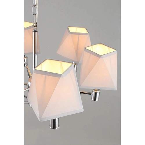 Люстра подвесная Omnilux Ossana OML-65103-06 Люстра подвесная Omnilux Ossana OML-65103-06