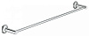 Картинка анонса товара «полотенцедержатель grohe essentials authentic, хром (40653001)»