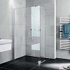Картинка анонса товара «душевая перегородка kermi walk-in gia gx twf h-1850 mm (800 mm) gx twf 08018 vpk»