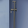 Гигиенический душ RGW Shower Panels SP-206B черный Гигиенический душ RGW Shower Panels SP-206B черный
