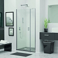 Душевая дверь RGW Leipzig LE-008 (LE-003 + Z-09) 900 мм Easy Clean хром 351200863-11 Душевая дверь RGW Leipzig LE-008 (LE-003 + Z-09) 900 мм Easy Clean хром 351200863-11